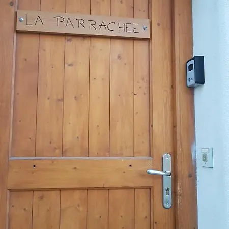 Gites De La Combe Bramans Extérieur photo
