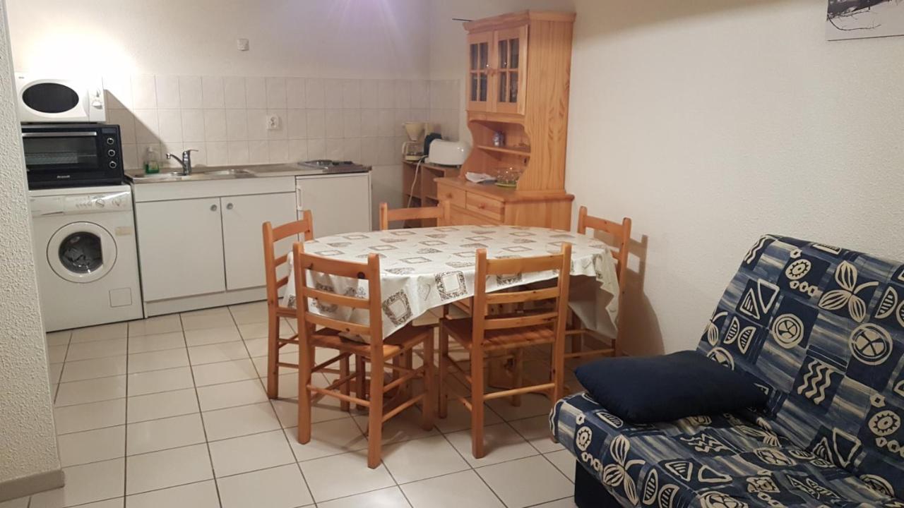 Ferienhaus De La Combe Bramans
